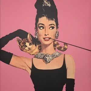 Meet your Posher, Laura